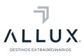 Allux logo