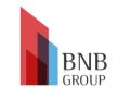 BNB Group logo
