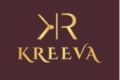 Kreeva India logo