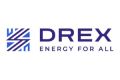 DREX logo