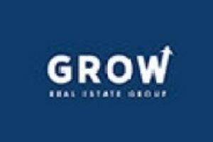 GROW Real Estate Group logo