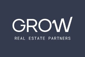 GROW Real Estate Group logo