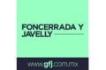 Foncerrada y Javally logo