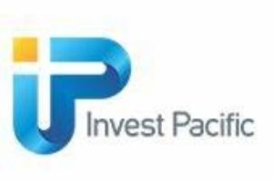 Invest Pacific logo