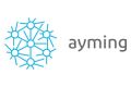 Ayming logo