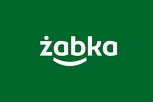 Żabka Polska logo