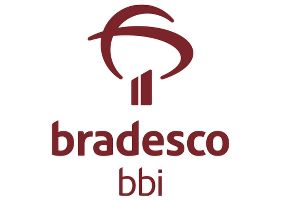 Bradesco BBI logo