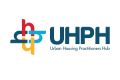 UHPH Urban Housing Practioners Hub logo