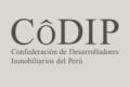 CODIP logo