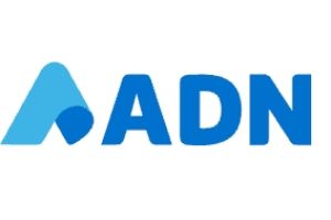 ADN Construtora e Incorporadora logo
