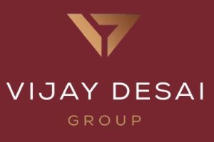 Vijay Desai Group logo