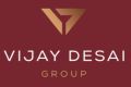 Vijay Desai Group logo