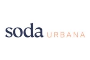 Soda Urbana logo