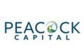 Peacock Capital logo