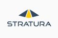 Stratura Asfaltos logo