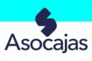 Asocajas logo