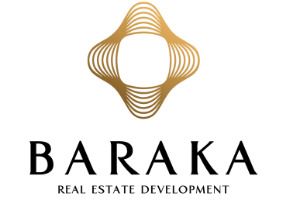 Baraka Real Estate Development logo