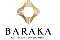 Baraka Real Estate Development logo