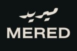 MERED logo