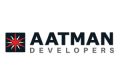 Aatman Developers logo