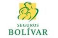 Seguros Bolívar logo