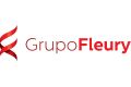 Grupo Fleury logo