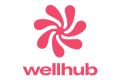 Wellhub logo