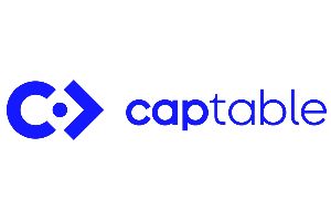 CapTable Brasil logo