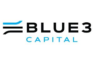 Blue3 Investimentos logo