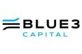 Blue3 Investimentos logo