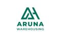 Aruna Warehousing logo