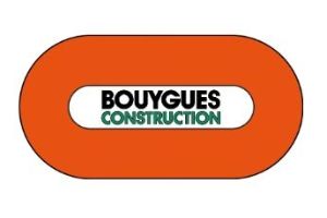 Bouygues Construction logo