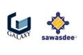 Galaxy & Sawasdee Group logo
