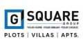 G Square Housing logo