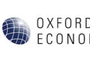 Oxford Economics logo