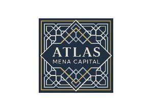 Atlas Mena Capital logo