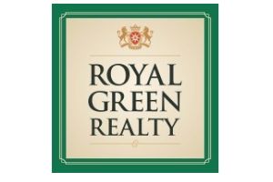 Royal Green Realty logo