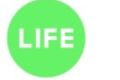 LIFE logo