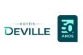 Hoteis Deville logo