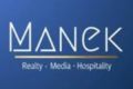 Manek Ventures logo