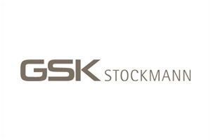 GSK Stockmann + Kollegen logo