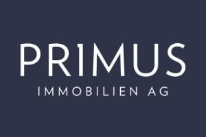 PRIMUS Immobilien AG logo