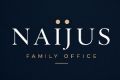 Naijus Administração e Participação logo