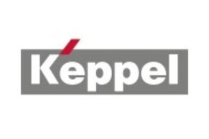 Keppel logo