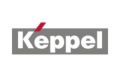 Keppel logo