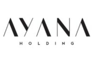 Ayana Holding logo