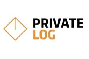 Private Log logo