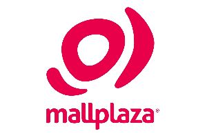 Mallplaza logo