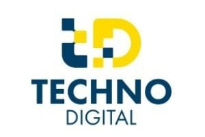 Techno Digital logo