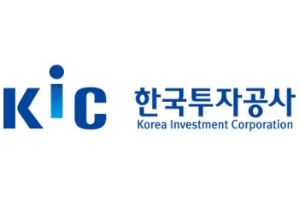 KIC - Korea Investment Corporation - South Korea logo